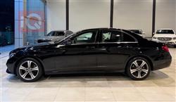 مرسيدس بنز E-Class